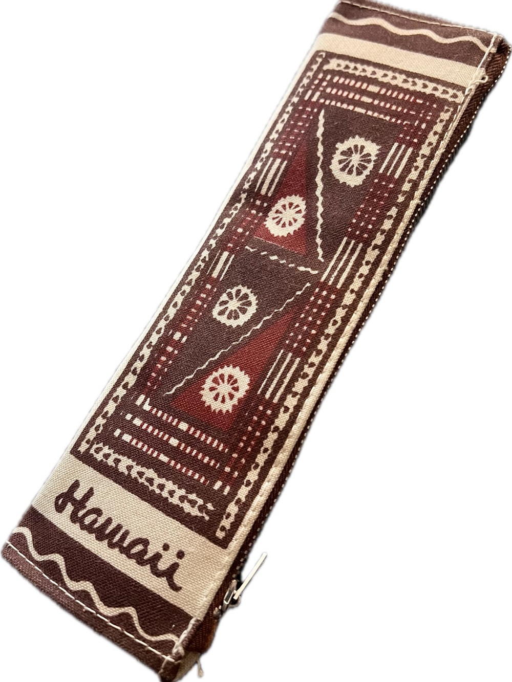Hawaii Vintage Pencil case
